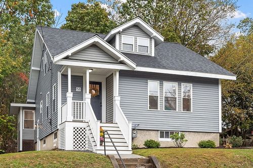 58 Washington St, Gardner, MA, 01440-2732 | Card Image