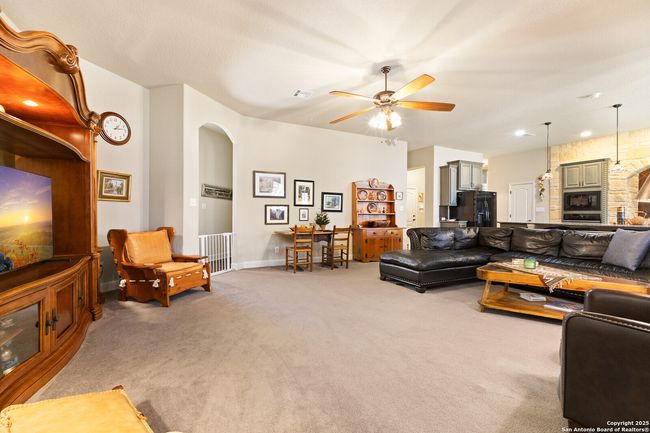 436 Hidden Springs Dr, House other with 3 bedrooms, 4 bathrooms and null parking in Spring Branch TX | Image 26