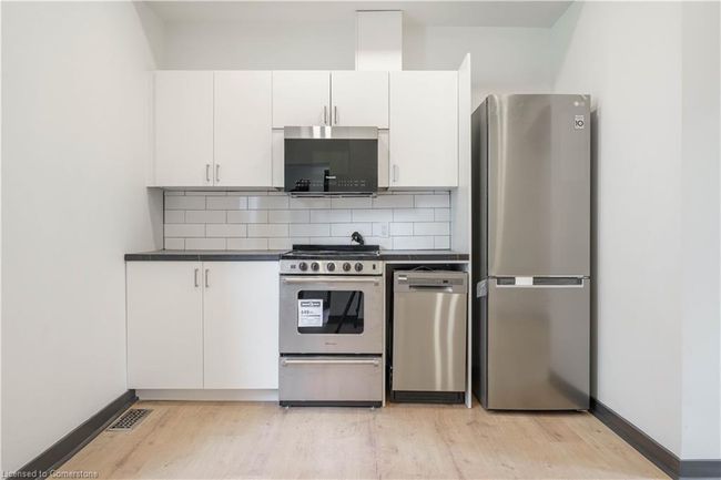 32 Britannia Ave, House other with 4 bedrooms, 3 bathrooms and 2 parking in Hamilton ON | Image 33