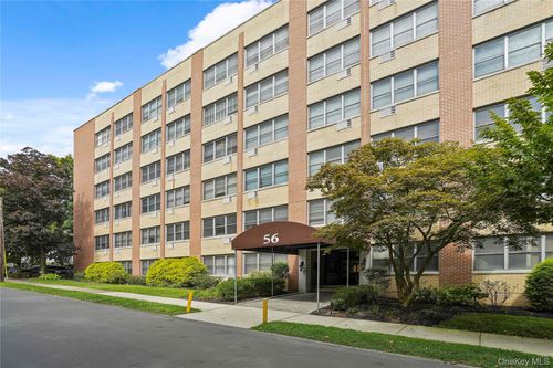 6f-56 Doyer Ave, White Plains, NY, 10605-1633 | Card Image