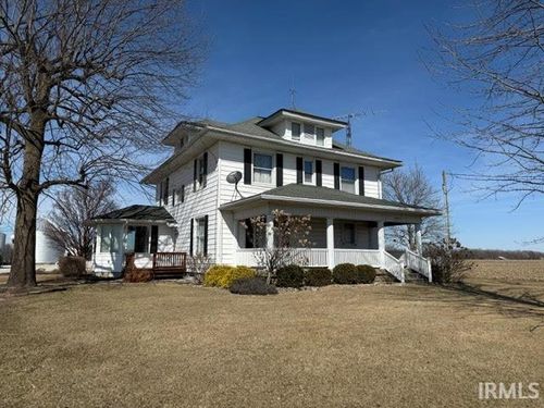 4479 E 700 N, Camden, IN, 46917-9256 | Card Image