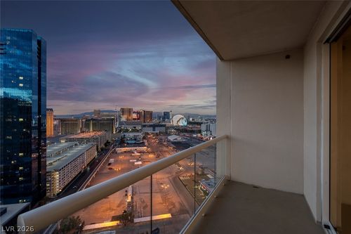 3701and3703-125 E Harmon Avenue, Las Vegas, NV, 89109 | Card Image