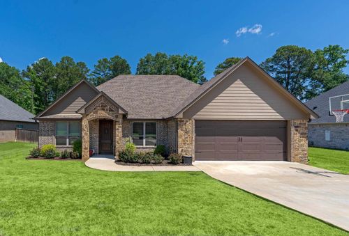 132 Saddle Brook Cir, Hallsville, TX, 75650-7726 | Card Image