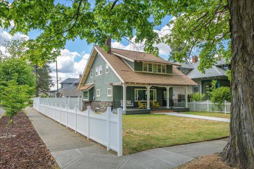 2903 W Sharp Ave, Spokane, WA, 99201-3021 | Card Image