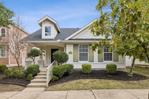 1805 Mercer Way, Savannah, TX, 76227-7734 | Card Image