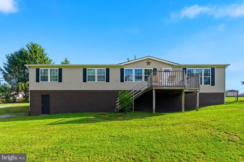 1898 Sawmill Rd, HEDGESVILLE, WV, 25427-6438 | Card Image