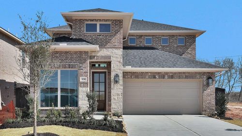 3230 Key Lime Dr, Richmond, TX, 77407 | Card Image