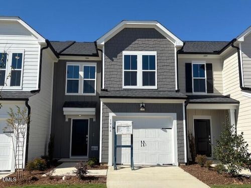 1966 Dapple Dr, Willow Spring, NC, 27592 | Card Image