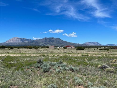 93 Navajo Ranch Resorts, Walsenburg, CO, 81089 | Card Image