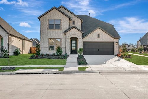 1829 Finn Ave, Van Alstyne, TX, 75495-2358 | Card Image