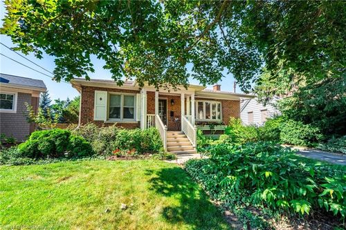 2329 Sharron St, Burlington, ON, L7R1W8 | Card Image