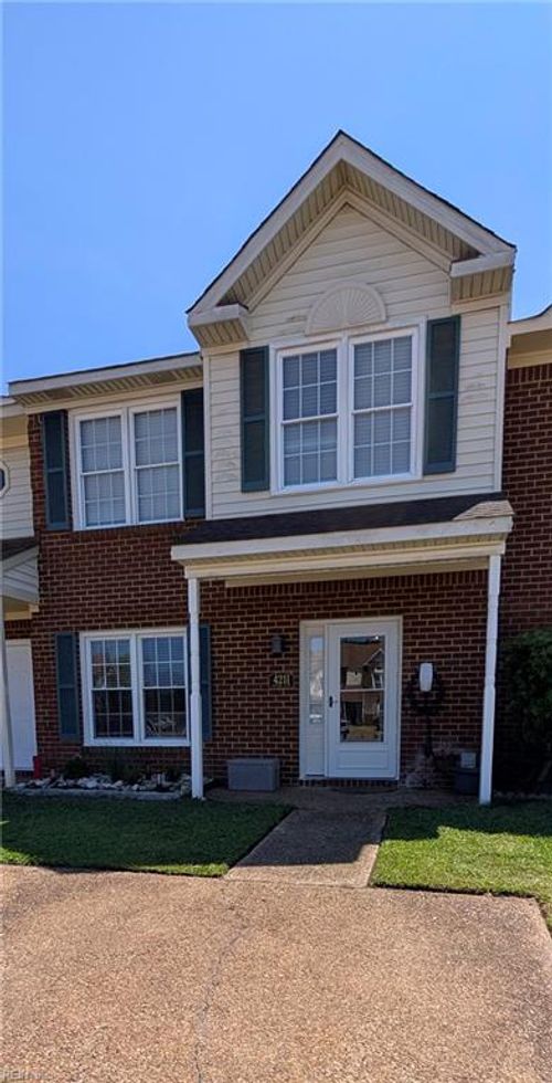4211 Minnard Ct, Virginia Beach, VA, 23462-7437 | Card Image
