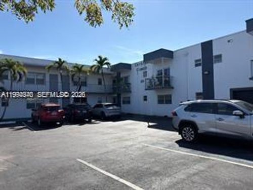 apt-109-30 Se 4th Ave, Hallandale Beach, FL, 33009-5502 | Card Image