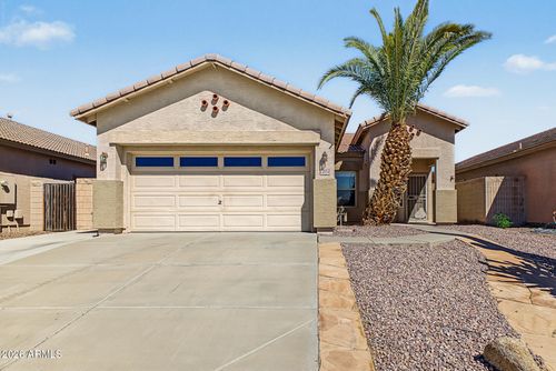 12534 W Jefferson St, Avondale, AZ, 85323-8324 | Card Image