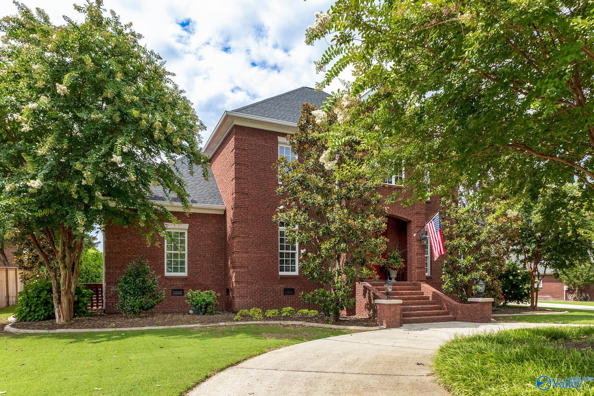 Spring Branch Dr, Hartselle, AL 35640