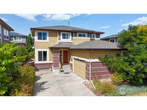 9455 Joyce Way, Arvada, CO, 80007-7501 | Card Image