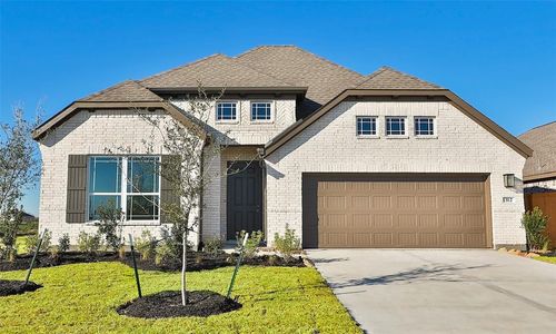 312 Abbott Creek Lane, Dayton, TX, 77535 | Card Image