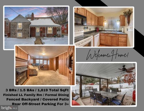 323 S 3rd Ave, Lebanon, PA, 17042-5526 | Card Image