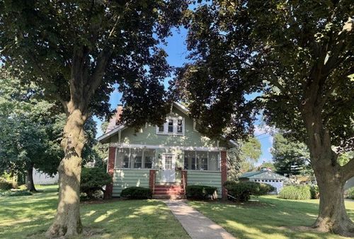 2858 Curtis St, Des Plaines, IL, 60018-3806 | Card Image