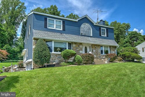2534 Skyview Ave, FEASTERVILLE TREVOSE, PA, 19053-1918 | Card Image