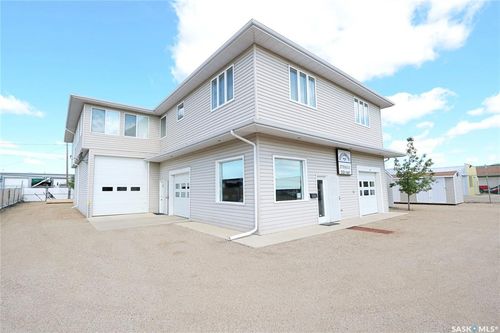 234 Boundary Ave N, Fort Qu'appelle, SK, S0G1S0 | Card Image