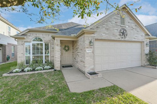 19031 Ashford Square St, Tomball, TX, 77375-2520 | Card Image