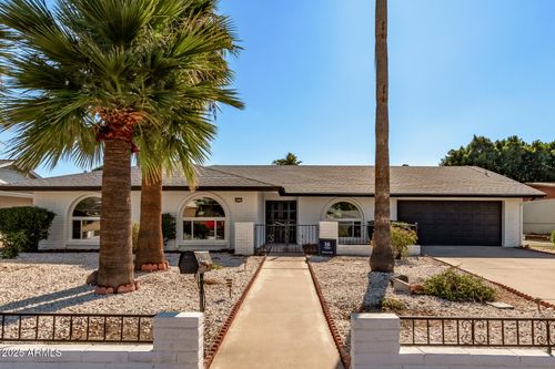 4313 W Butler Dr, Glendale, AZ, 85302-5303 | Card Image