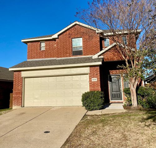 4016 Ridgetop Dr, Heartland, TX, 75126-8293 | Card Image