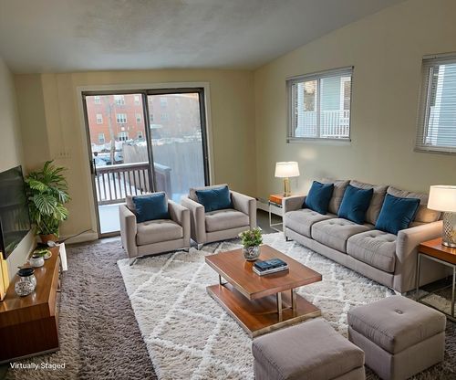 1-16 Gilkey Ct, Watertown, MA, 02472-3922 | Card Image