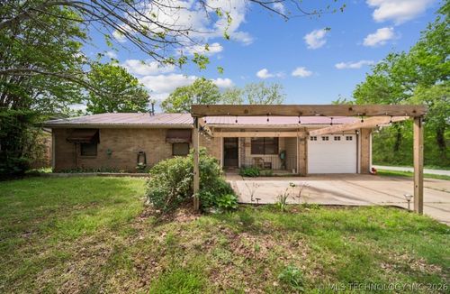 13812 S 296th East Avenue, Coweta, OK, 74429 | Card Image