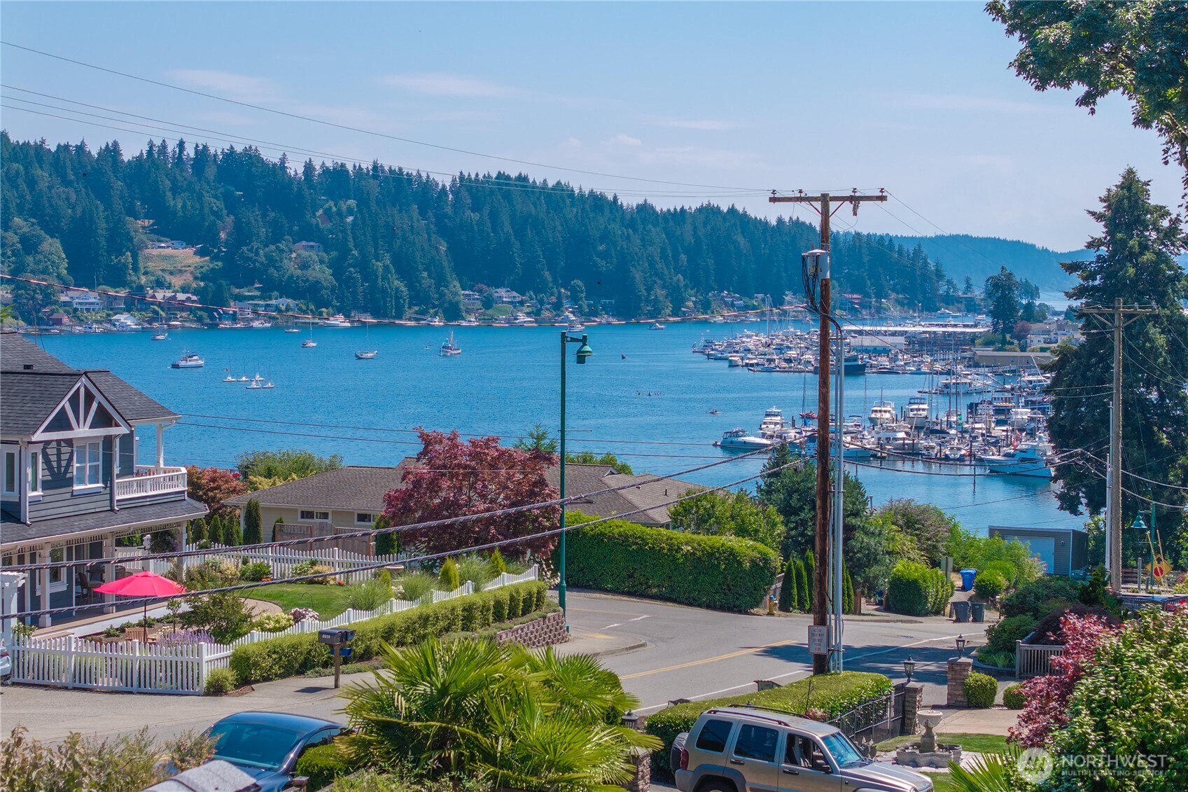 Residential in Gig Harbor 2