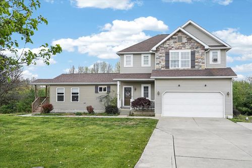 106 Randall Dr, Piketon, OH, 45661-8133 | Card Image