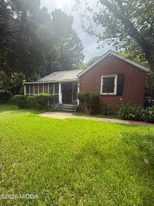 4021 San Juan Ave, Macon, GA, 31206-1845 | Card Image