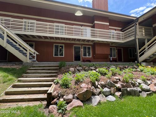 a8-5024 Main Gore Dr S, Vail, CO, 81657-5276 | Card Image