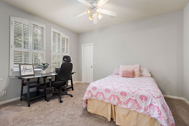 Front Guest Bedroom that could also be used as an office! | Image 8