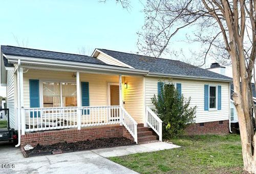 1707 Water Street, Greensboro, NC, 27405 | Card Image