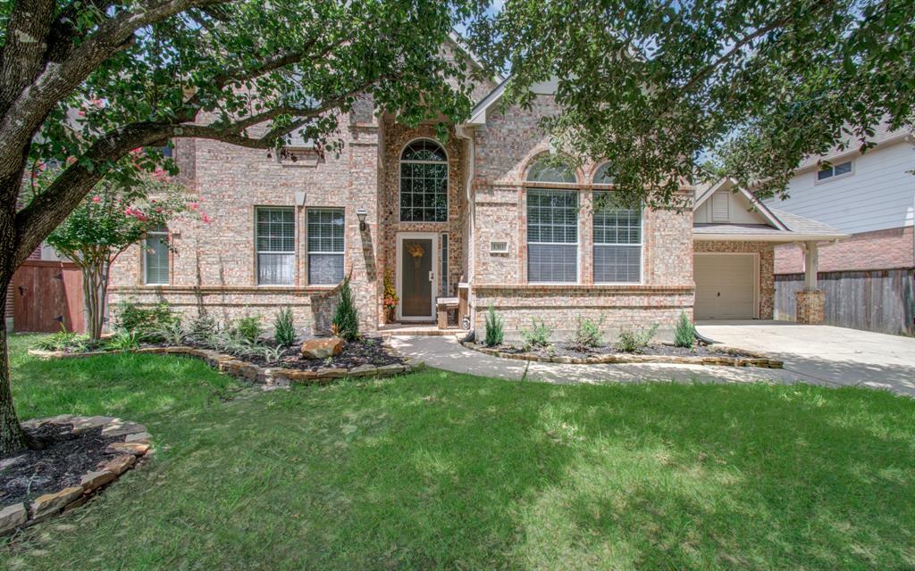 Arden Forest Dr, Spring, TX 77379