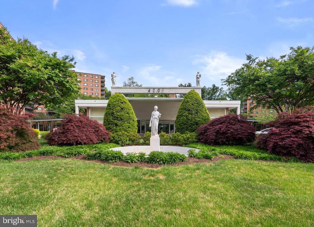 Residential Lease in WASHINGTON 3