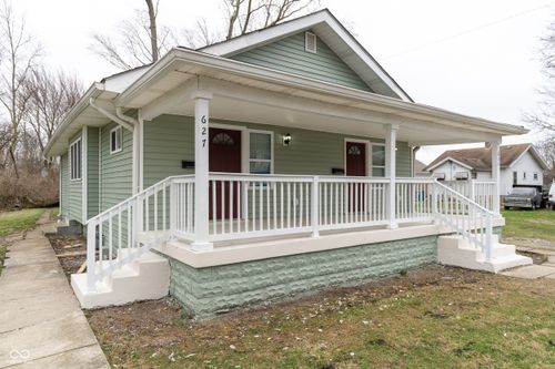 625 39th St, Indianapolis, IN, 46208-3928 | Card Image