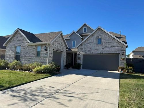18323 Tiger Flowers Dr, Conroe, TX, 77302-1424 | Card Image
