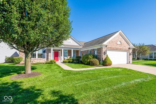 16156 Oliver St, Fishers, IN, 46037-7302 | Card Image