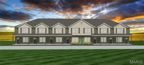 unit-g-1416 Mckinley St, Mascoutah, IL, 62258-1625 | Card Image