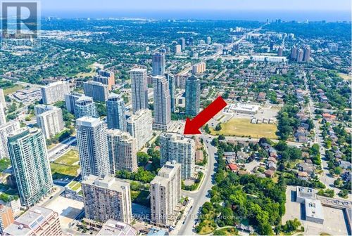 ph10-3605 Kariya Dr, Mississauga, ON, L5B3J4 | Card Image