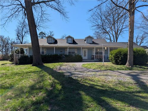 21865 Davidson Rd, Siloam Springs, AR, 72761-9704 | Card Image