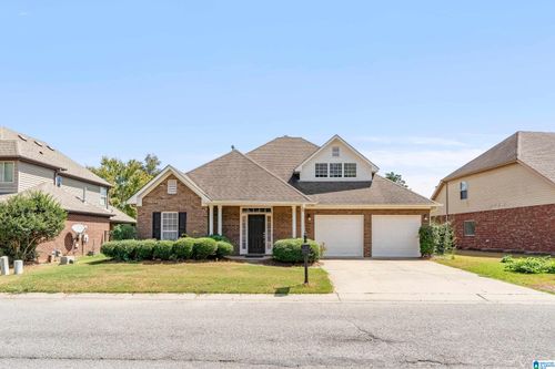 314 Creekside Ln, PELHAM, AL, 35124-3981 | Card Image