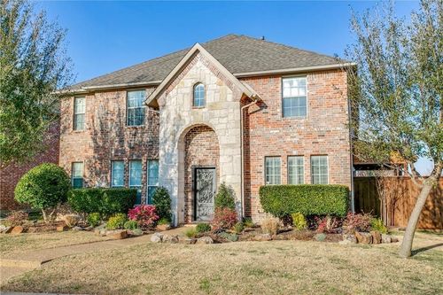 12497 Olton Dr, Frisco, TX, 75035-2312 | Card Image