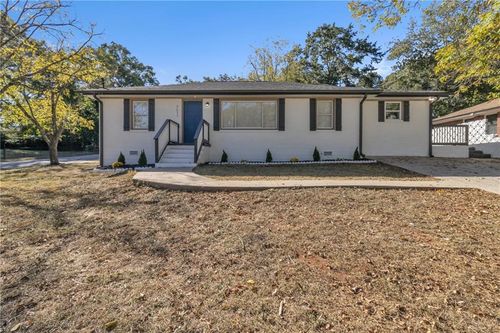 2693 Larkspur Dr Se, Atlanta, GA, 30316-4319 | Card Image