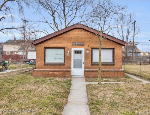 304 Goodell St, River Rouge, MI, 48218-1679 | Card Image