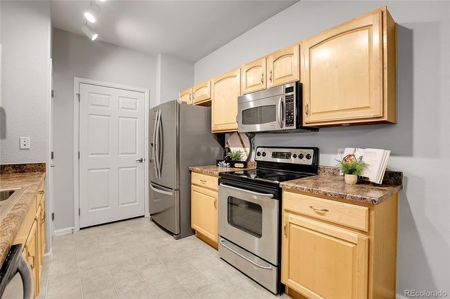 APT-703 - 457 Black Feather Loop, Condo with 2 bedrooms, 2 bathrooms and 2 parking in Castle Rock CO | Image 16
