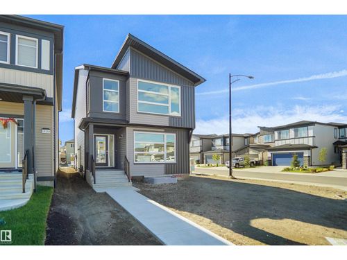 21208 25 Ave Nw, Edmonton, AB, T6M3H3 | Card Image